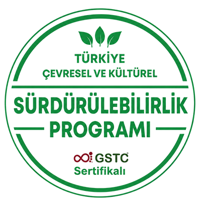 Türkiye Sürdürülebilir Turizm Sertifikası